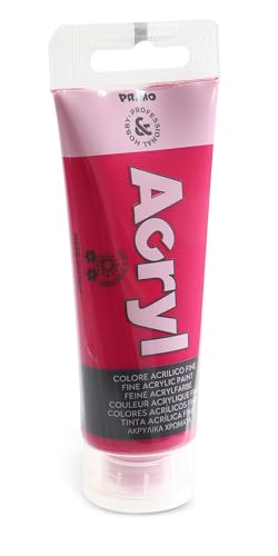PRIMO Hobby & Professional - Peinture Acrylique Fine... - Auto & Motorcycle Amazon France à 2.99€