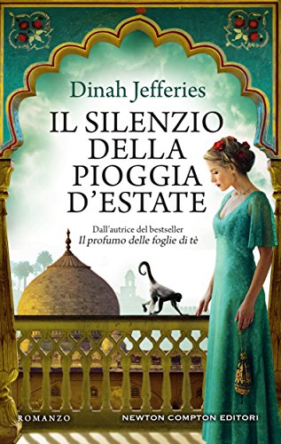 Il silenzio della pioggia d'estate (Italian Edition) en promo sur Amazon