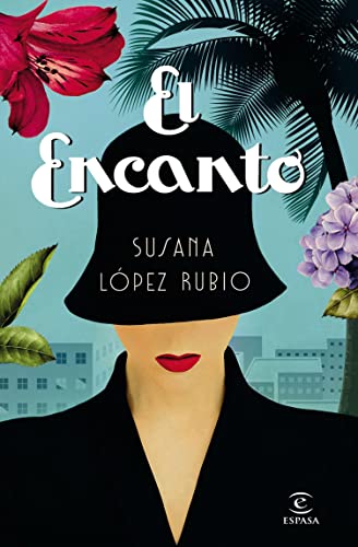 El Encanto (ESPASA NARRATIVA) (Spanish Edition) - Maison & Cuisine Amazon Italie à 3.99€
