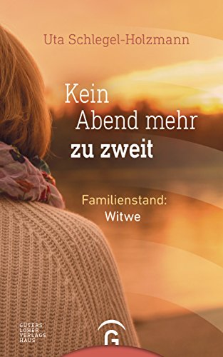 Kein Abend mehr zu zweit: Familienstand: Witwe - Amazon Allemagne à 6.99€