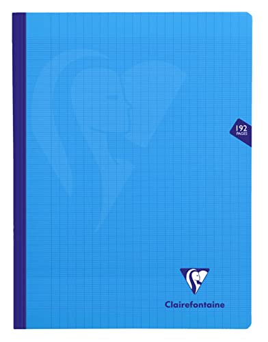 Clairefontaine 329341C Quaderno brossurato cucito a filo... - Auto & Moto Amazon Italie à 10.95€