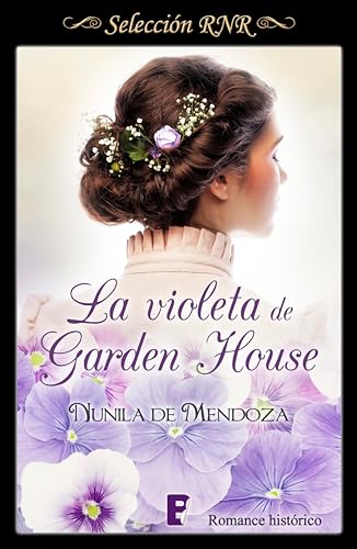 La violeta de Garden House (Los Townsend 1) - Jardin & Extérieur Amazon Espagne à 1.89€