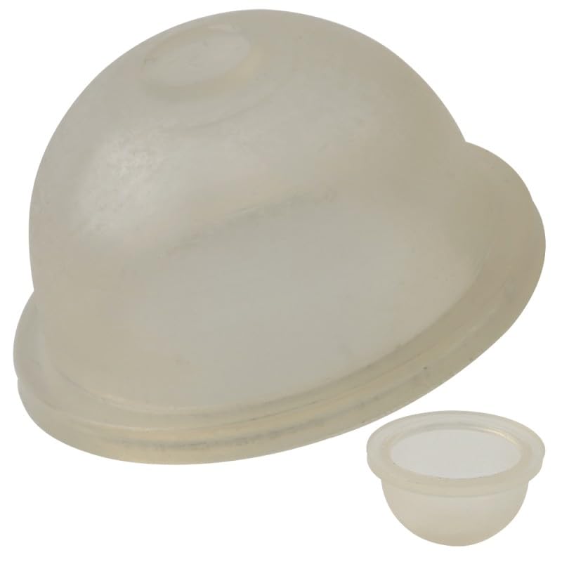 Matijardin - Pompe, poire amorçage pour carburateur Walbro... en promo à 2,10€ (-81%) sur Amazon FR