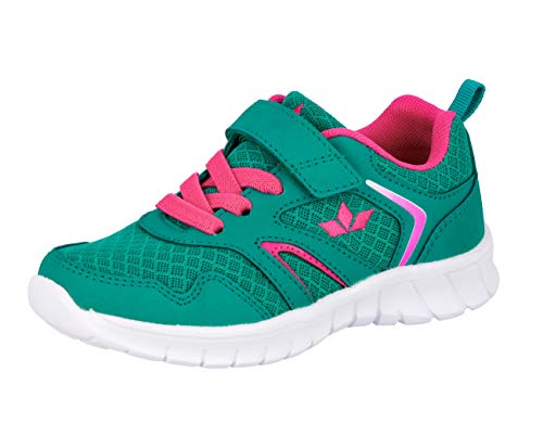 Lico Zapatillas Skip Vs para Mujer., Color Turquesa, Talla... - Sports & Fitness en promo à 14.10€