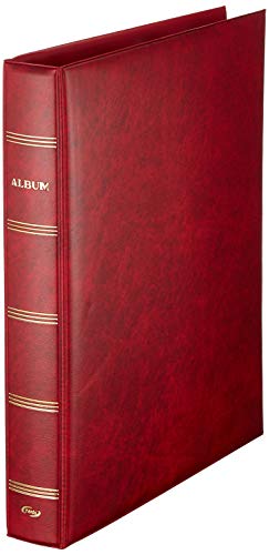 Pardo 127505 – Album für Sammlung von Artikeln, bordeaux - Maison & Cuisine Amazon Allemagne à 24.41€