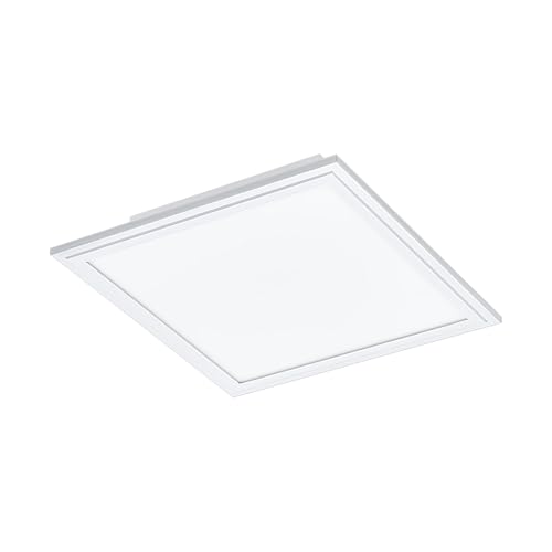 EGLO LED Deckenleuchte Salobrena 1, 1 flammige Deckenlampe... - Maison & Cuisine Amazon Allemagne à 20.00€