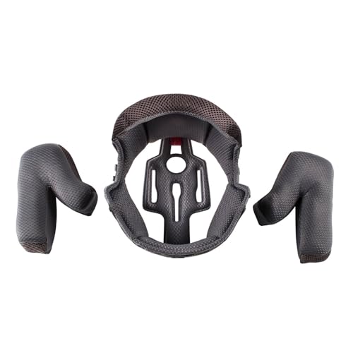 Leatt In Dri-Lexhelmet Moto GPX 4.5, Inner Padding Unisex... - Auto & Moto Amazon Royaume-Uni à 10.38€