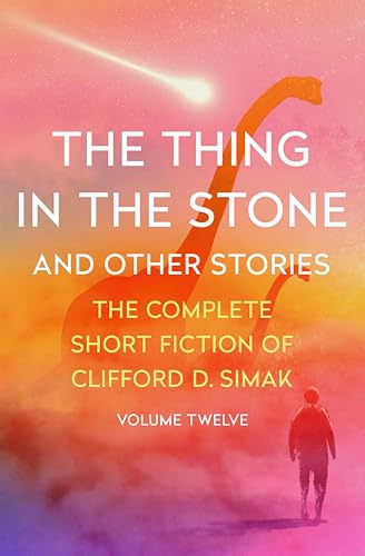 The Thing in the Stone: And Other Stories (The Complete... - Bon plan à 2.99€