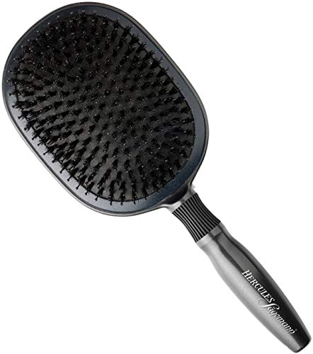 Hercules Sà¤gemann Plate Brosse à cheveux | Les poils en... - Beauté & Parfums Amazon France à 13.70€