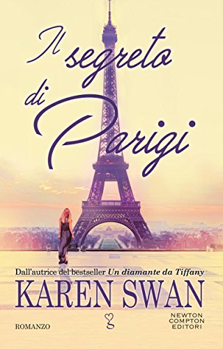Il segreto di Parigi (Italian Edition) - Livres & eBooks Amazon Royaume-Uni à 0.86€