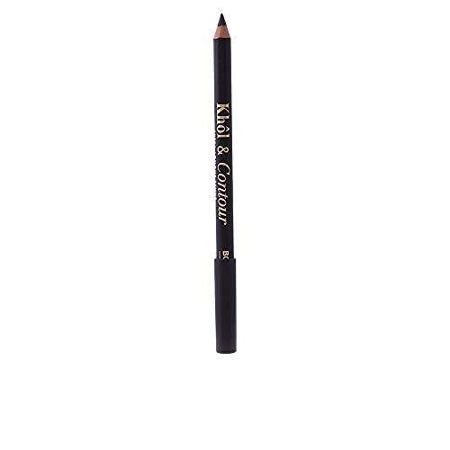 Bourjois Khol & Contour / Khol Pencil 02 Ultra Black - Beauté & Parfums Amazon Allemagne à 2.50€