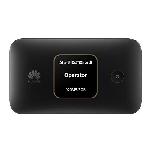 Huawei Router E5785-92c Hotspot LTE Mobile bk, Nero - High-Tech & Électronique Amazon Italie à 59.36€