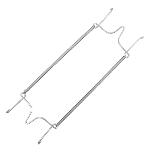 Alfa 41823 - Muelle cuelgaplatos 19x23 cm. - Maison & Cuisine Amazon Espagne à 5.39€