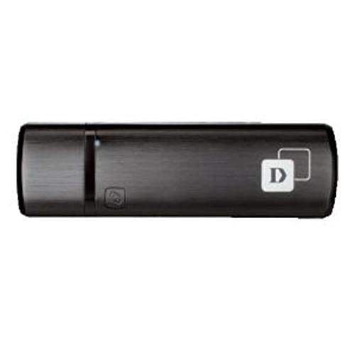 D-LINK Wireless AC1200 DWA-182 WiFi USB Flash Drive - Vente Flash Amazon -70%