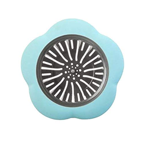 IBILI 748300 Grille pour Évier, Plastique, Bleu, 11 cm, 11... en promo à 4,95€ (-43%) sur Amazon FR
