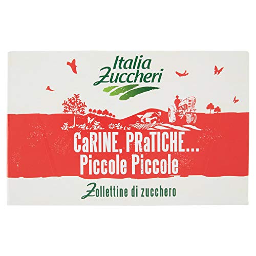 ZUCCH.ZOLLETTE AST.KG1 ITALIA ZUCCH - Épicerie Amazon Italie à 2.65€