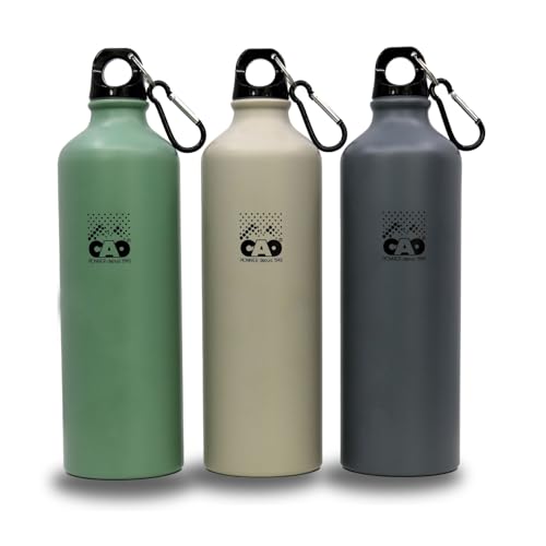 Cao 797 Gourde Mixte Adulte, Coloris Aléatoire en promo à 6,19€ (-53%) sur Amazon FR