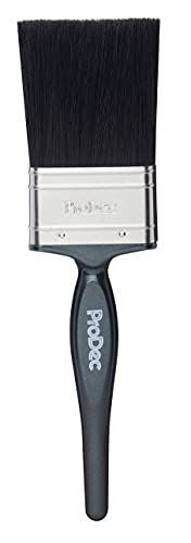 ProDec 2,5 pollici Trade Pro Pennello professionale a... - Bon plan à 4.36€