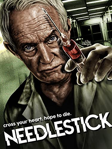 Needlestick - Musique & Instruments Amazon Royaume-Uni à 0.99€