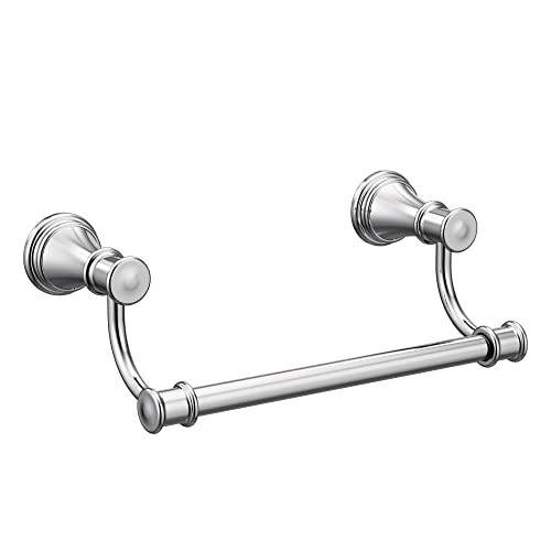 Moen YB6486CH Belfield 9-Inch Bathroom Hand Towel Bar... - Maison & Cuisine Amazon Royaume-Uni à 23.16€