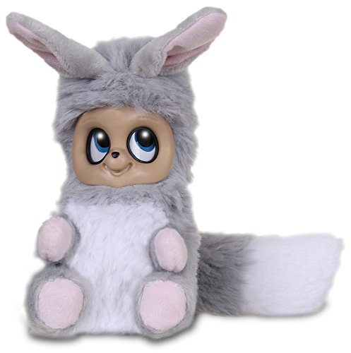 Bush bébé Monde 5 864,9 cm Dreamstars Mimi Jouet en Peluche - Jouets & Jeux en promo à 11.78€