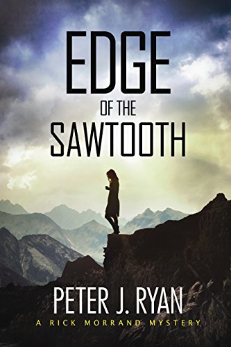 Edge of the Sawtooth: A Gripping Mystery Set in The... - Bricolage & Outils Amazon Royaume-Uni à 2.22€