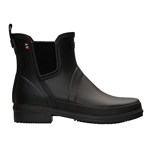 Viking Gy​d​a​, Stivali di Gomma Donna, Nero, 42 EU - Amazon Italy à 27.16€