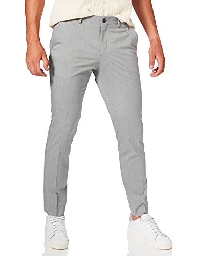 SELECTED HOMME Shdnewone-mylologan1 TRS Noos Pantalon De... en promo à 12,37€ (-51%) sur Amazon FR