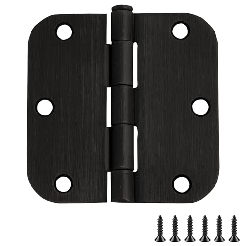 Design House 181438 181438-Cerniera per porta con raggio di... - Bon plan à 11.62€