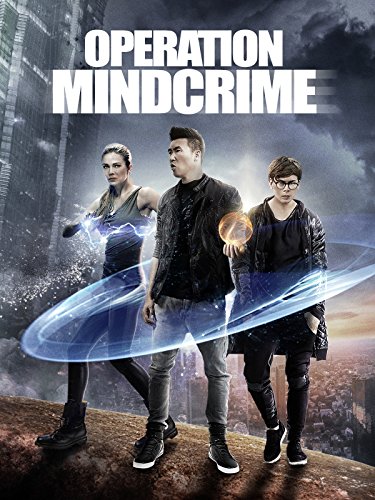 Operation Mindcrime [dt./OV] en promo sur Amazon