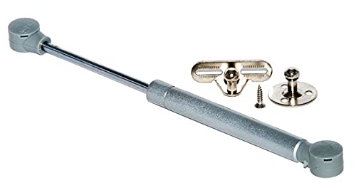 Micel Vega 93004 - Piston gas elevable 12kgs al - Maison & Cuisine Amazon Espagne à 2.77€