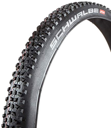 Schwalbe Pneu 27.5x2.10 (54-584) Rocket Ron addix Speed... en promo à 49,99€ (-41%) sur Amazon FR