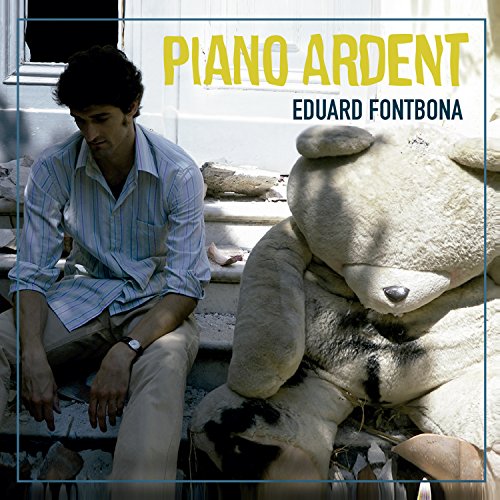 Piano Ardent - Musique & Instruments Amazon Allemagne à 16.30€