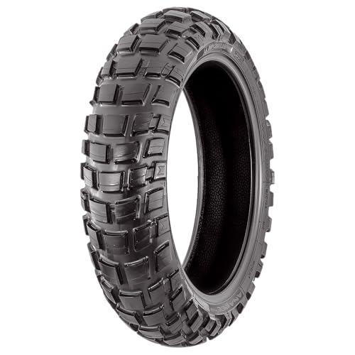 MICHELIN 130/80 18 66S Estivo Moto - Auto & Motorcycle Amazon Italy à 129.02€