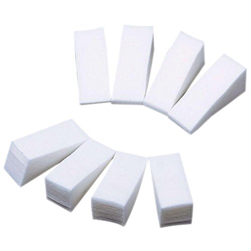 Spugne morbide per unghie 8Pcs per accessori di arte del... - High-Tech & Électronique Amazon Italie à 2.11€