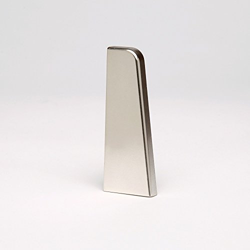 Raccordo ad angolo per battiscopa, angolo esterno e... - Sports & Fitness Amazon Italie à 2.22€