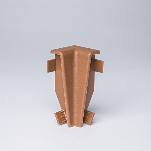 Raccordo ad angolo per battiscopa, angolo esterno e... - Sports & Fitness Amazon Italie à 1.88€