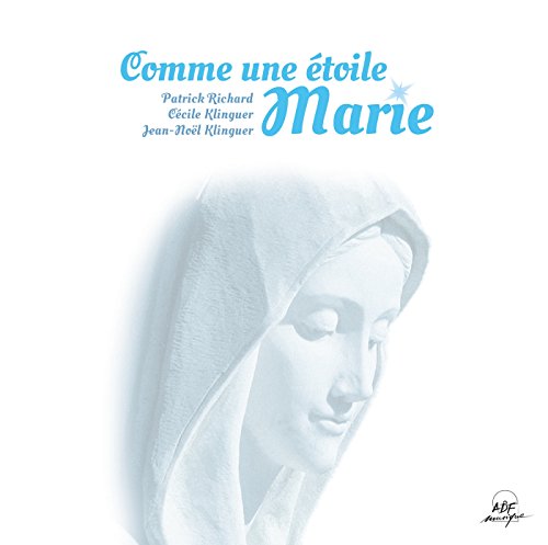 Comme une étoile, Marie - Auto & Motorcycle Amazon UK à 5.02€