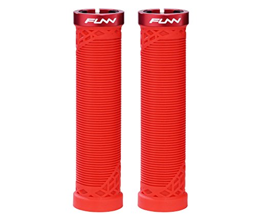 Funn Hilt Poignées de Guidon VTT avec système de... en promo à 17,94€ (-38%) sur Amazon FR