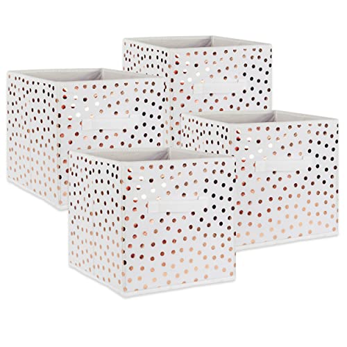 DII Cubos de Almacenamiento no Tejidos, Plegables, con... - Jouets & Jeux Amazon Espagne à 14.54€