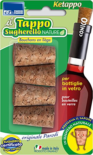 PARODI & PARODI - Bouchons pour vins, vins Mousseux et...