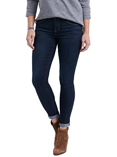 Democracy Skimmer per Caviglia ab Solution Donna, Indaco, 50 - Sports & Fitness Amazon Italy à 29.40€