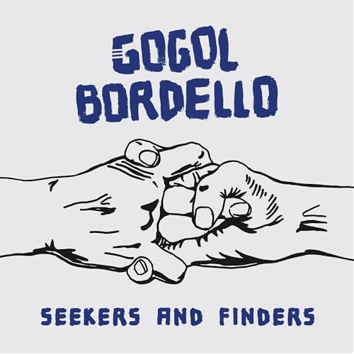 Seekers And Finders - Amazon Royaume-Uni à 3.99€