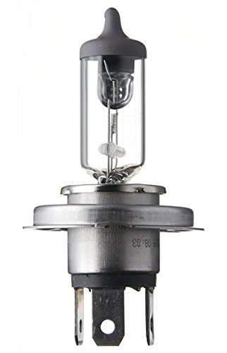 SPAHN Ampoule 12 V 60/55 W P43T H4 Longlife Ampoule Lampe... - Maison & Cuisine Amazon France à 14.49€