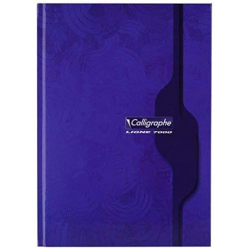 Calligraphe Clairefontaine calligraphe 7000 7276 C Quaderno... - Bon plan à 5.80€
