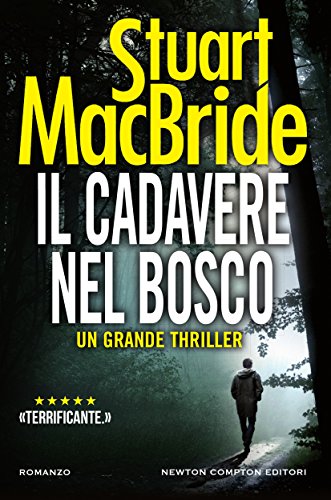 Il cadavere nel bosco (Le indagini del sergente McRae Vol.... - Livres & eBooks Amazon Espagne à 0.99€