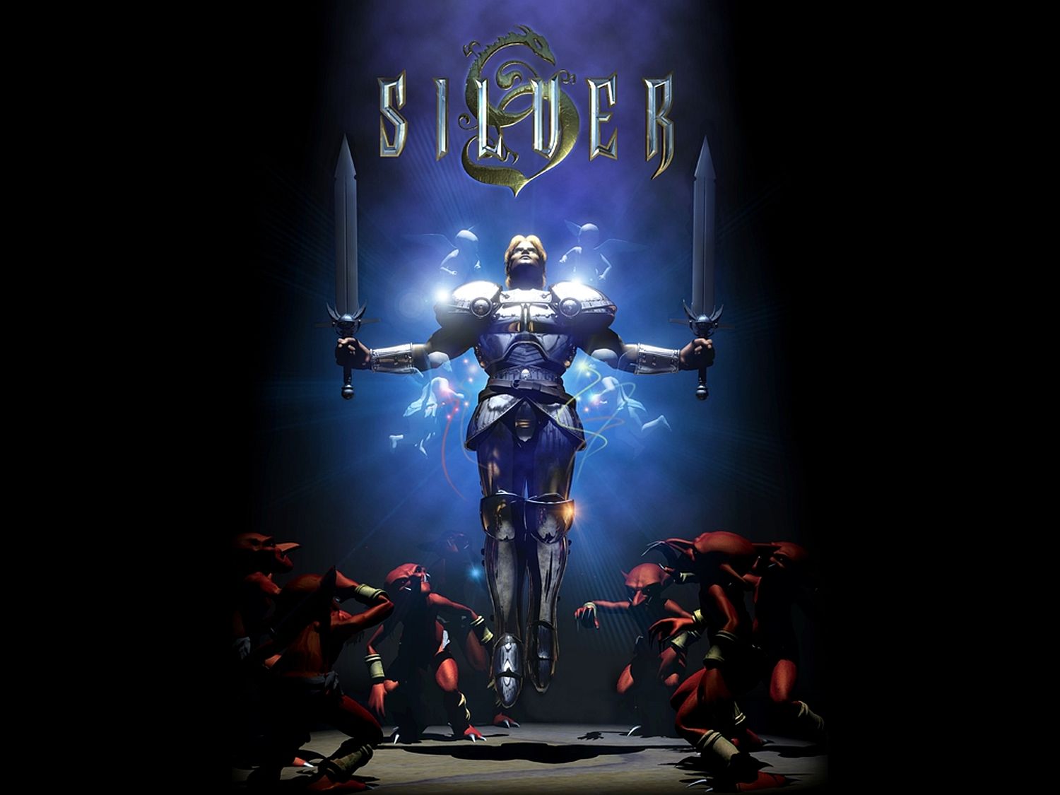 Silver [PC/Mac Code - Steam] en promo sur Amazon