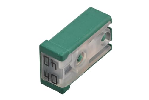 HELLA 8JS 218 228-051 Fuse - MCASE fuse - 40A - Voltage to:... - Amazon Royaume-Uni à 3.42€
