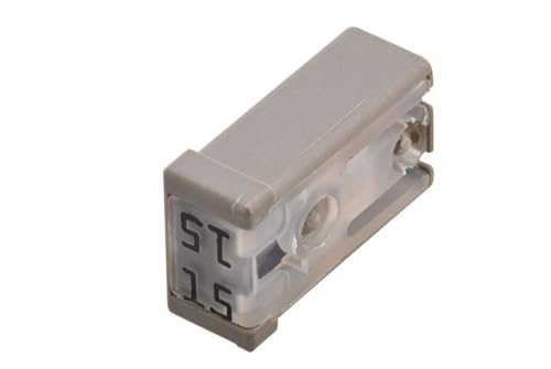Hella Fusible - Fusible MCASE - 15A - Tensión hasta: 32V... - Auto & Motorcycle Amazon Spain à 3.72€