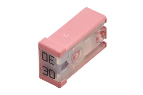HELLA Fusible - Fusible MCASE - 30A - Tension jusqu'à: 32V... en promo à 3,90€ (-54%) sur Amazon FR